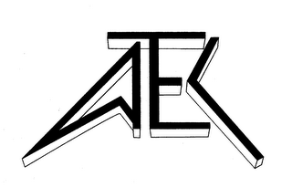 ATEC logo