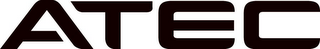 ATEC logo