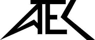 ATEC logo