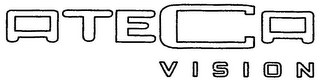 ATECA VISION logo