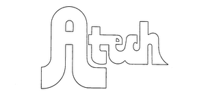 ATECH logo