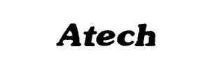 ATECH logo