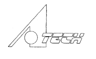 ATECH logo