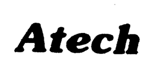 ATECH logo
