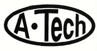 A·TECH logo