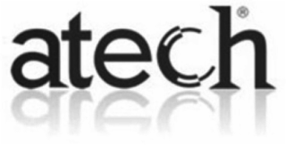 ATECH logo