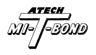 ATECH MI-T-BOND logo