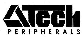 ATECH PERIPHERALS logo