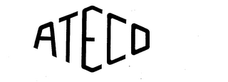 ATECO logo