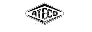 ATECO logo