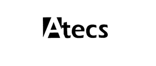 ATECS logo