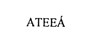 ATEEA logo