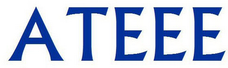 ATEEE logo