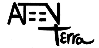 ATEEN TERRA logo