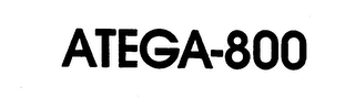 ATEGA-800 logo