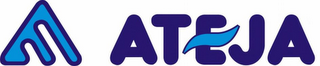 ATEJA logo