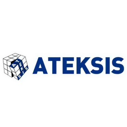 ATEKSIS ATEKSIS logo