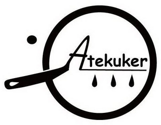 ATEKUKER logo