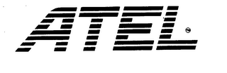 ATEL logo