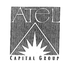 ATEL CAPITAL GROUP