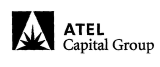 ATEL CAPITAL GROUP logo