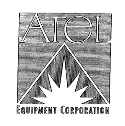 ATEL EQUIPMENT CORPORATION