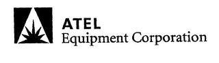 ATEL EQUIPMENT CORPORATION logo