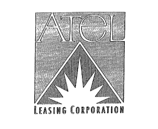 ATEL FINANCIAL CORPORATION logo