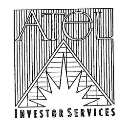 ATEL INVESTOR SERVICES logo