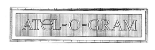 ATEL-O-GRAM logo