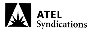 ATEL SYNDICATIONS logo
