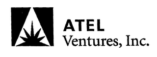 ATEL VENTURES, INC. logo