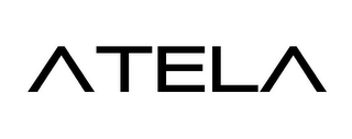 ATELA logo