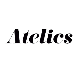 ATELICS logo