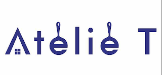 ATELIE T logo