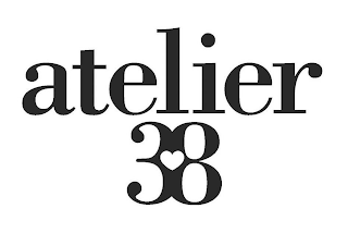 ATELIER 38 logo