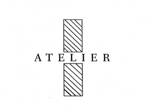 ATELIER logo