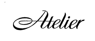ATELIER logo
