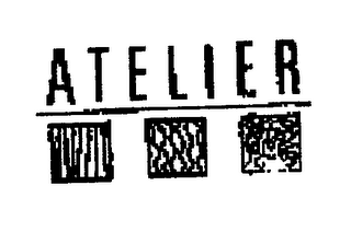 ATELIER logo