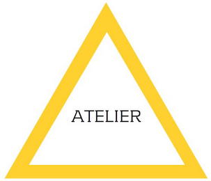 ATELIER logo