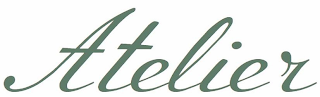 ATELIER logo