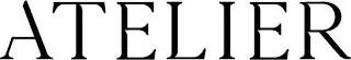 ATELIER logo