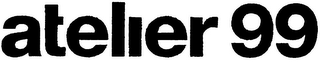ATELIER 99 logo