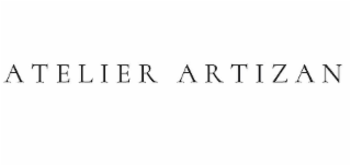 ATELIER ARTIZAN logo