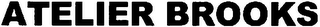 ATELIER BROOKS logo
