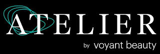 ATELIER BY VOYANT BEAUTY logo