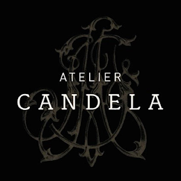 ATELIER CANDELA logo