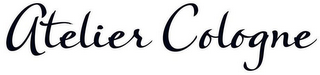 ATELIER COLOGNE logo