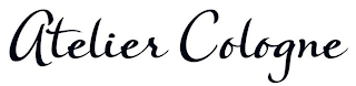 ATELIER COLOGNE logo