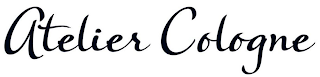 ATELIER COLOGNE logo